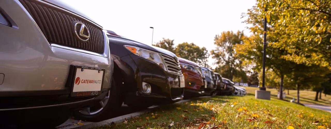 Used Cars in Omaha, Nebraska