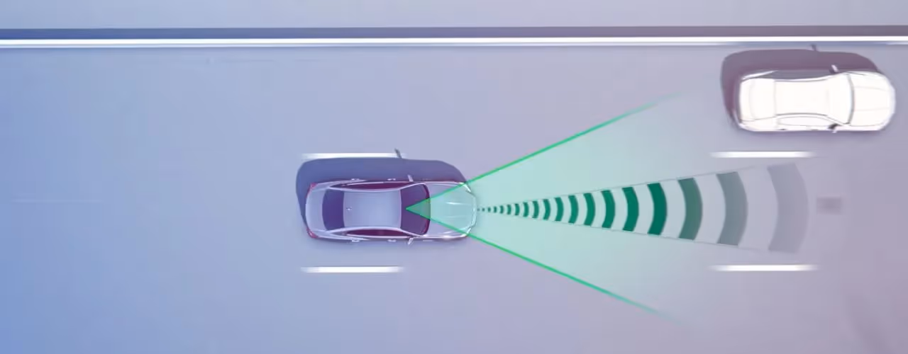 Collision Avoidance System