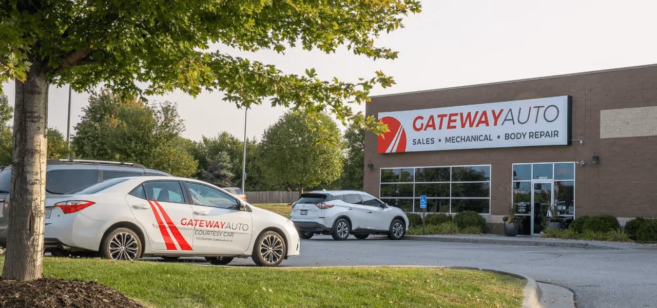 Omaha Hail Damage Repair