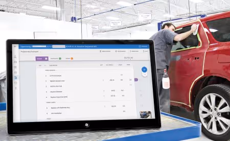 Omaha Hail Damage Repair