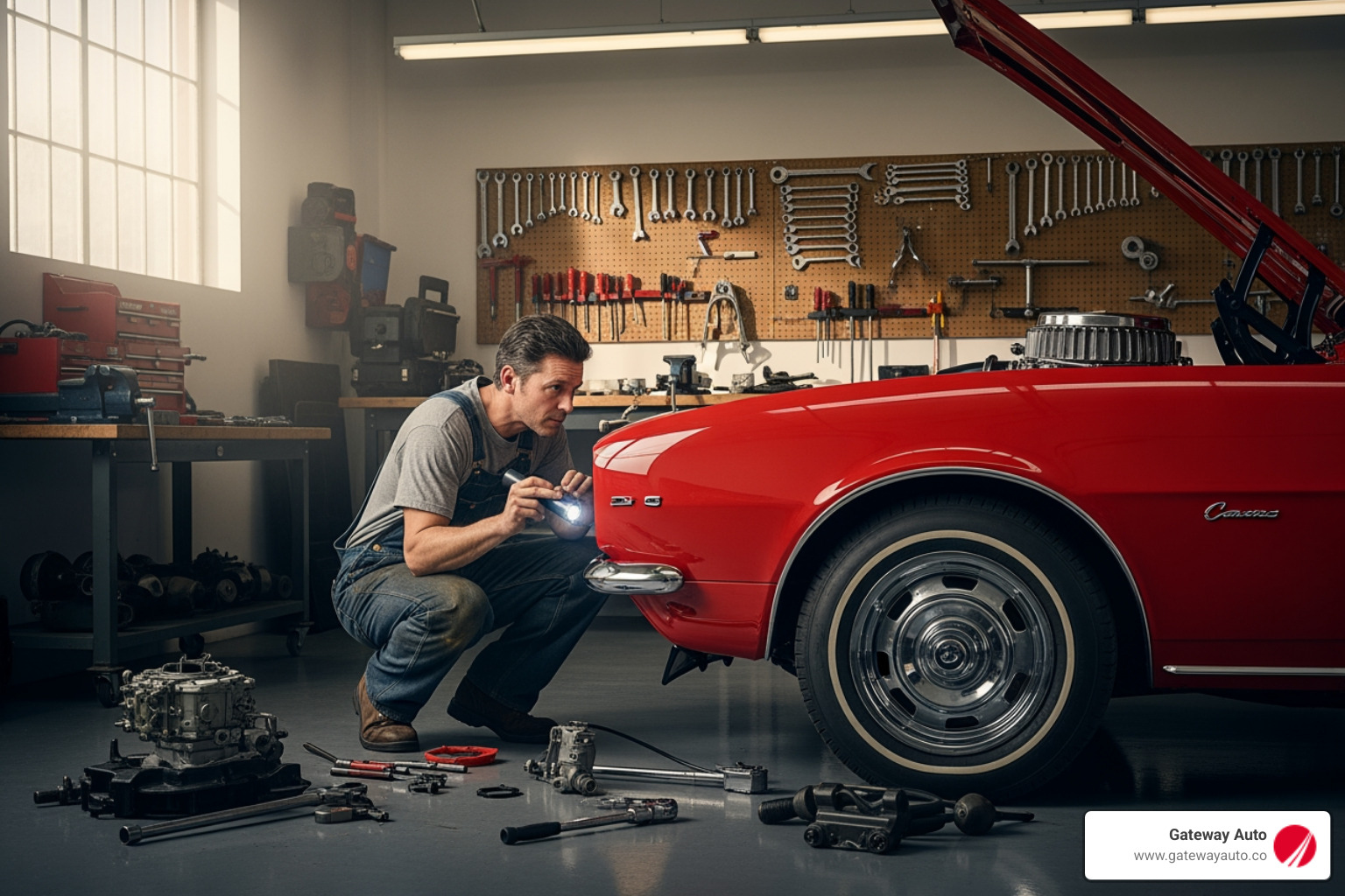 classic car inspection - Vehicle inspection cost