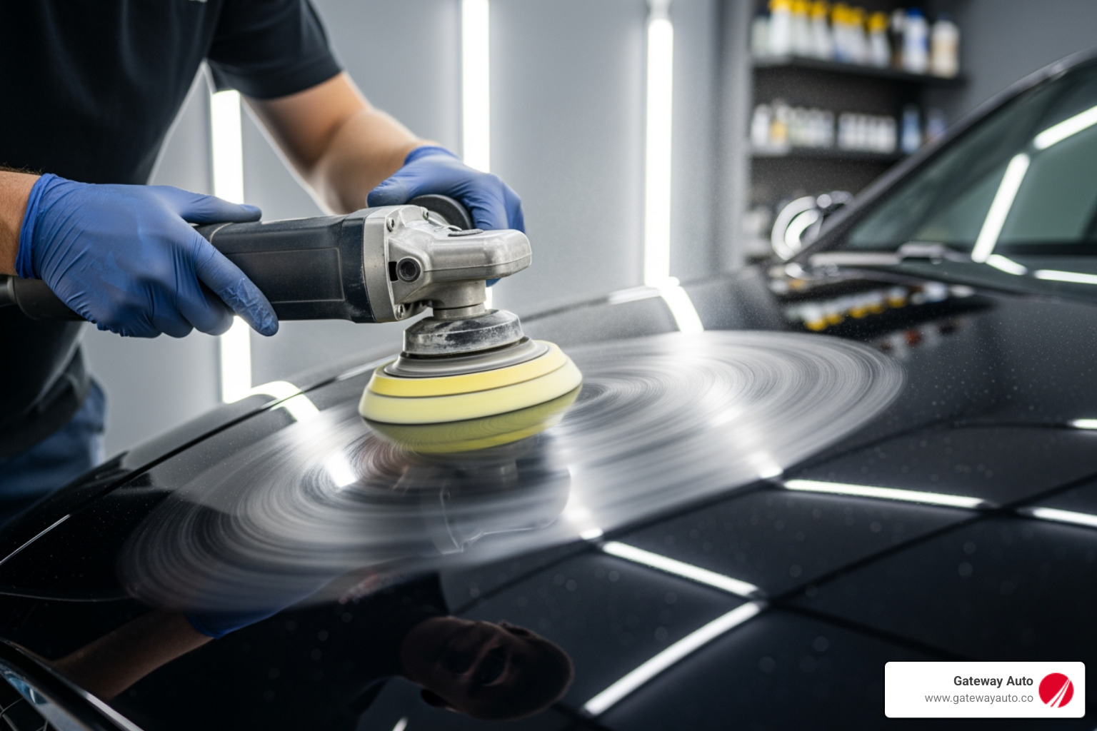 paint correction omaha