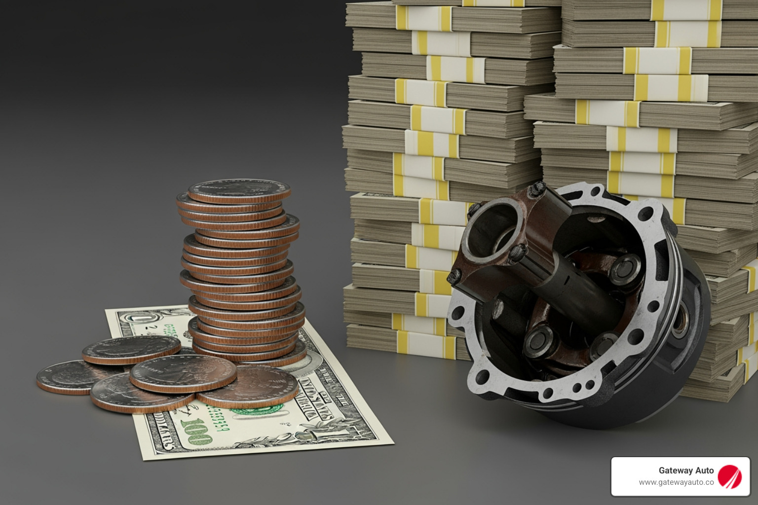 PPI cost vs repair cost - Omaha pre purchase inspection