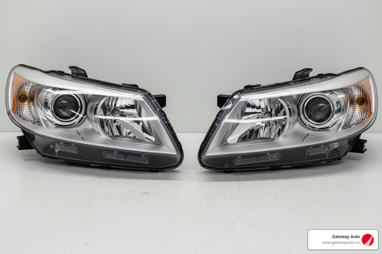 OEM vs aftermarket parts side-by-side - best collision repair shop omaha affordable