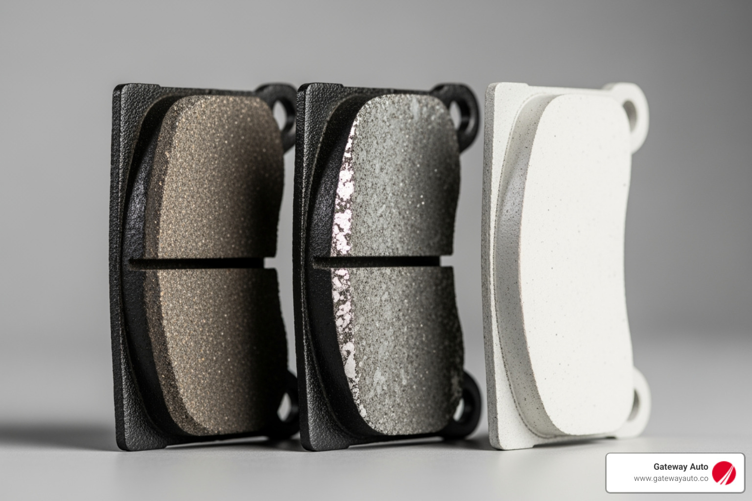 different types of brake pads - Brake pad replacement cost different types of brake pads - Brake pad replacement cost