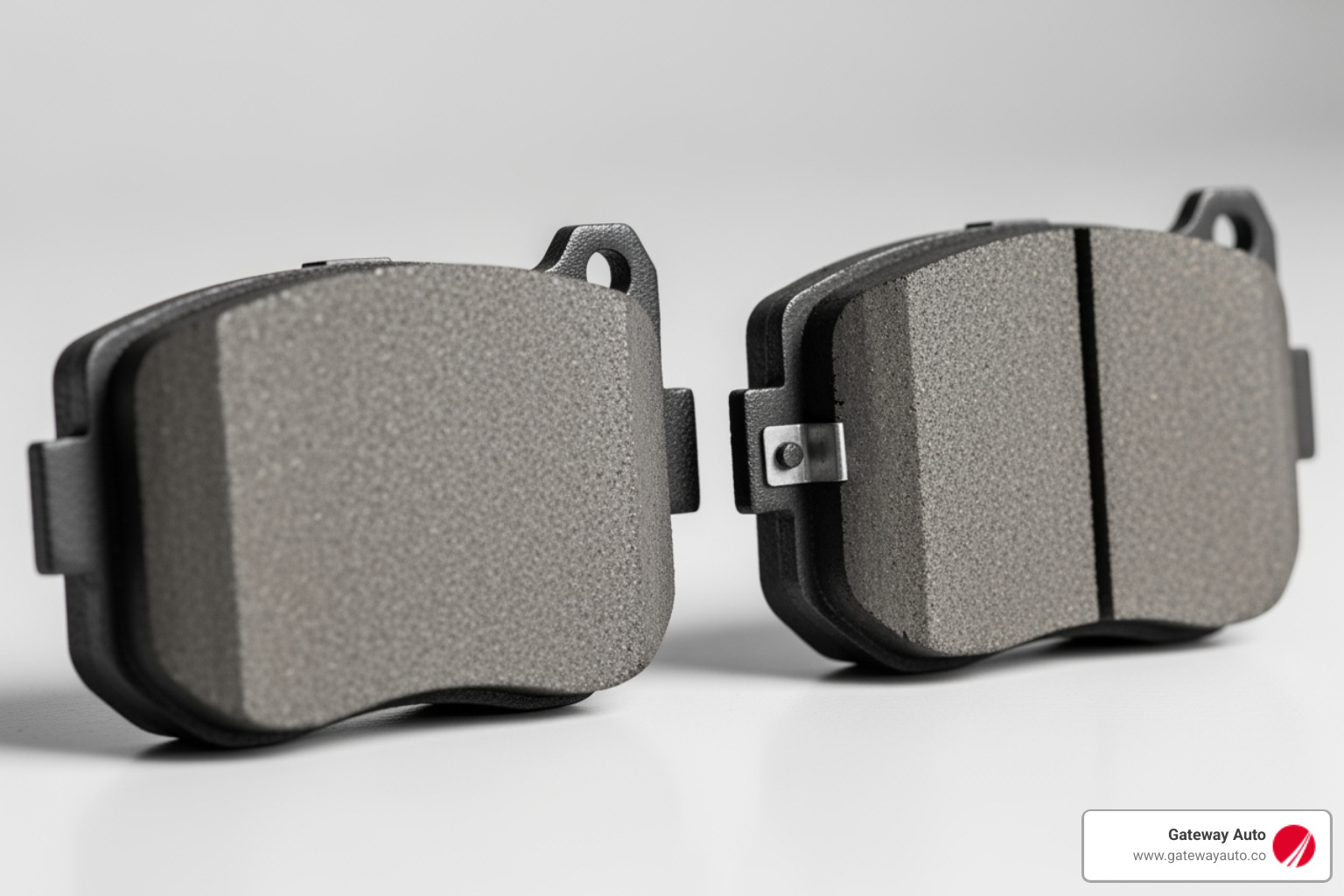 new vs worn brake pads - Brake pad replacement cost new vs worn brake pads - Brake pad replacement cost