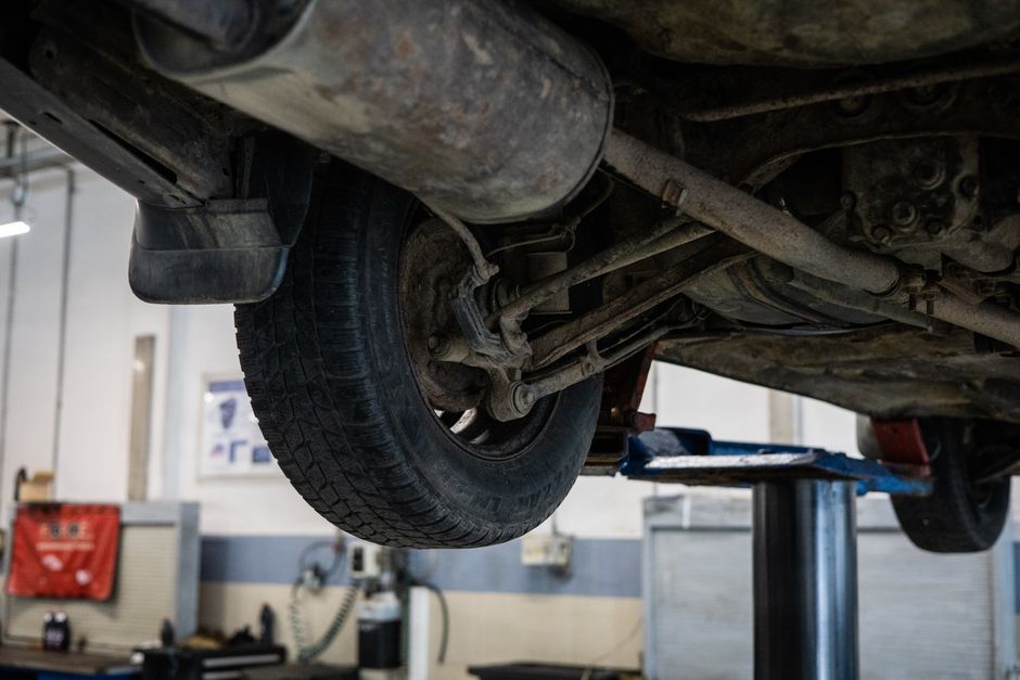 driveshaft wiggle test driveshaft wiggle test