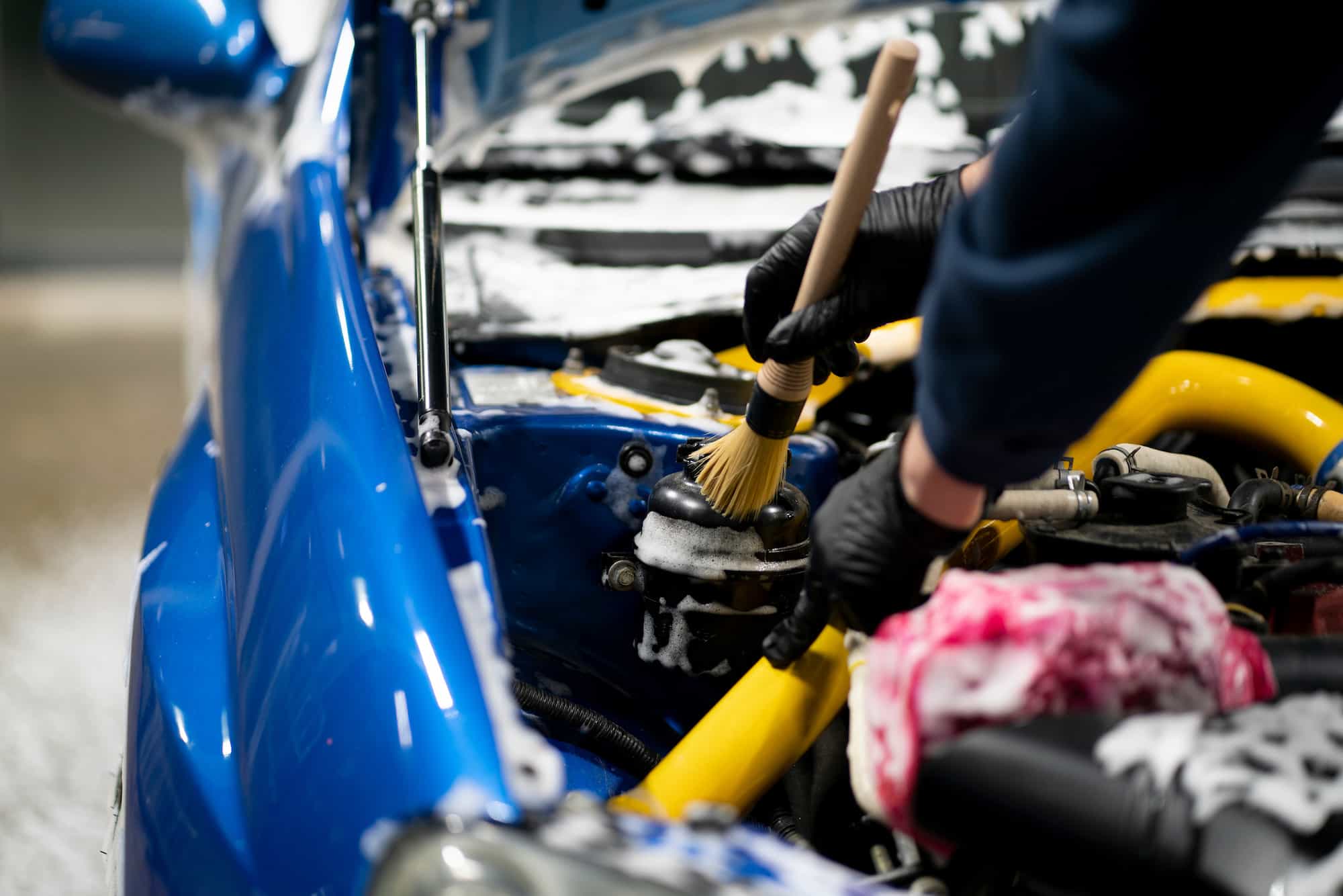 Car Maintenance Checklist for Omaha Drivers