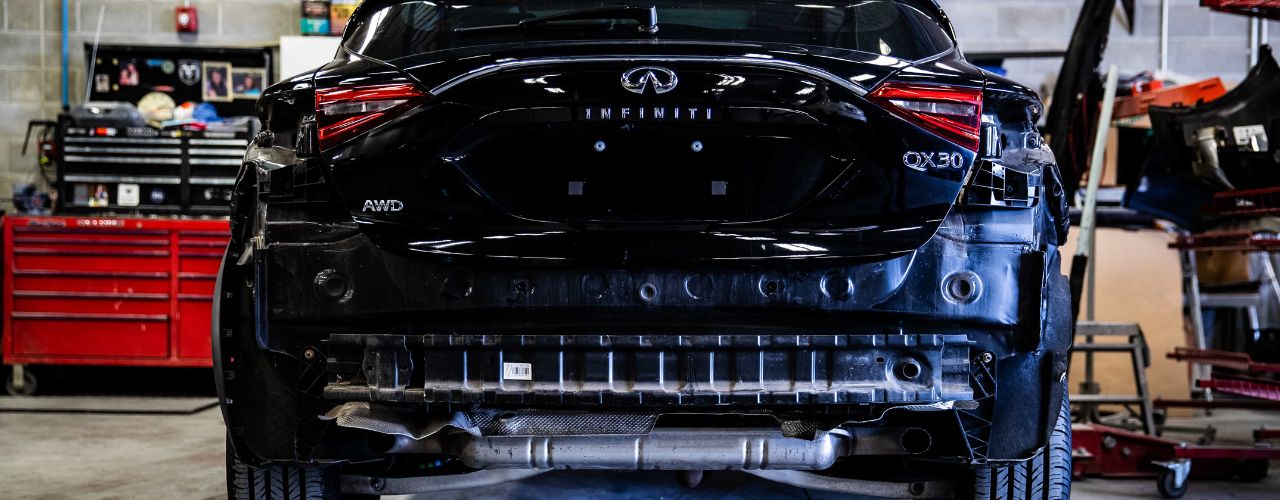 Enhance Your Car's Value After An Accident