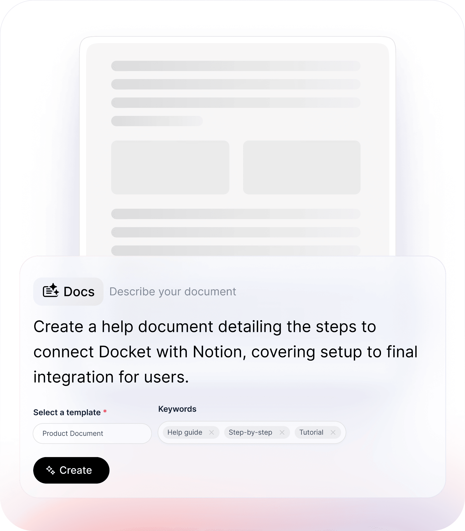 Docket Security