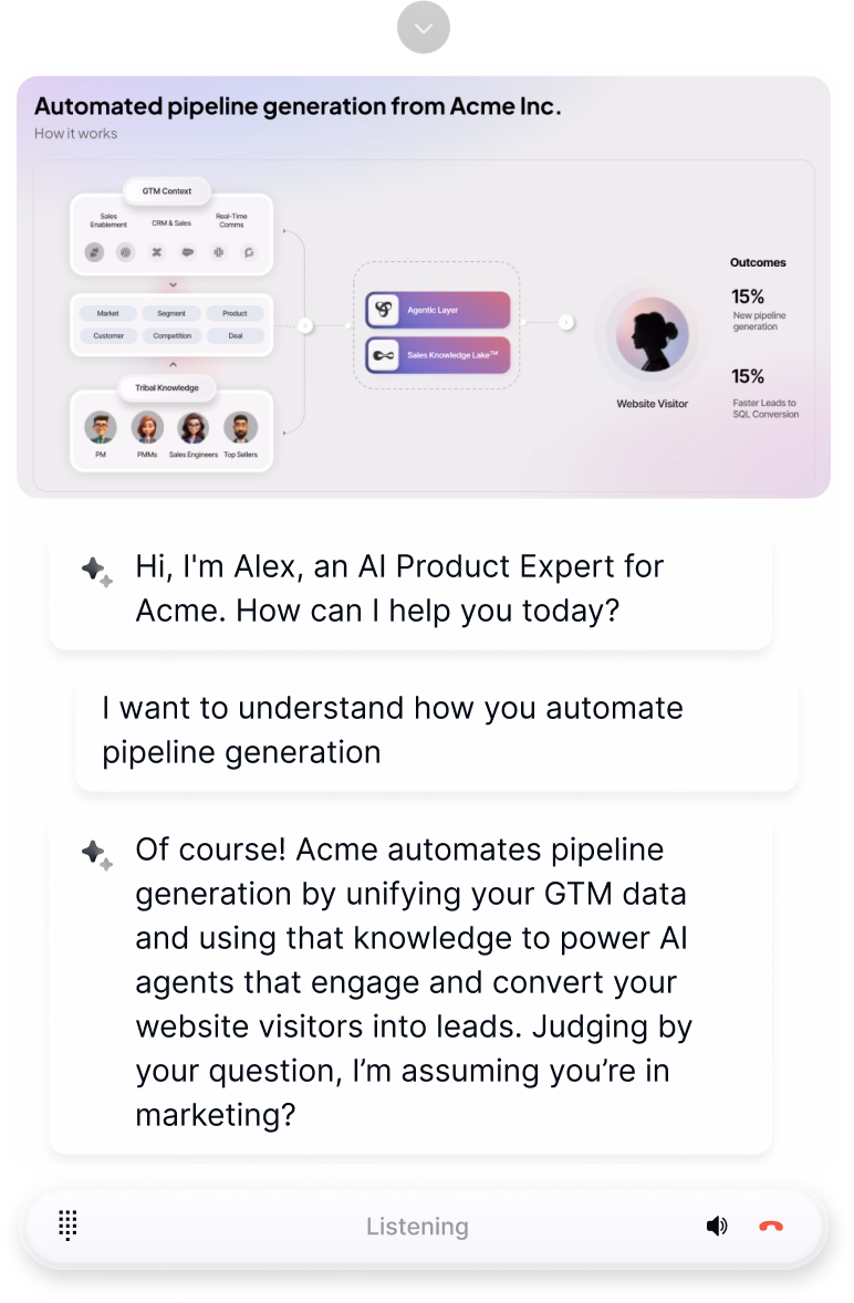 Docket AI Seller