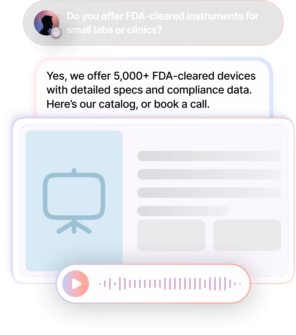 Docket AI Seller