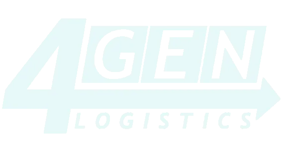 4Gen Logistics logo