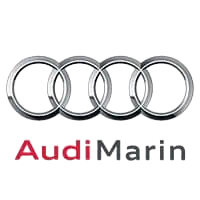 Audin Marin logo
