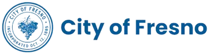 City of Fresno logo