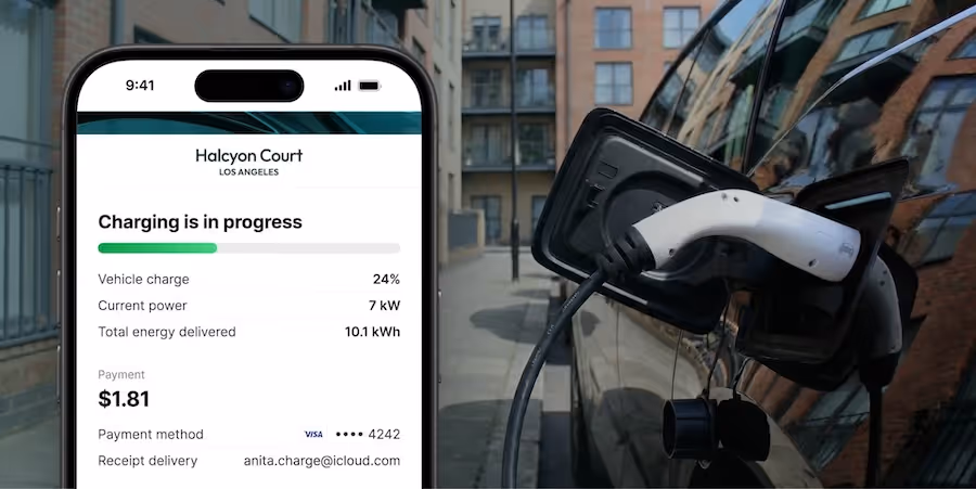 Example Multifamily UI