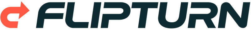 Flipturn company logo