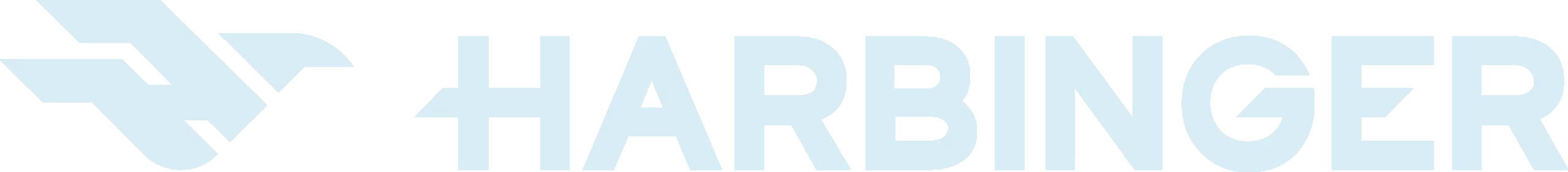 Logo of Flipturn customer Harbinger Motors