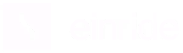 Logo of Flipturn partner Einride
