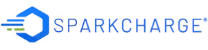 Logo of Flipturn partner Sparkcharge