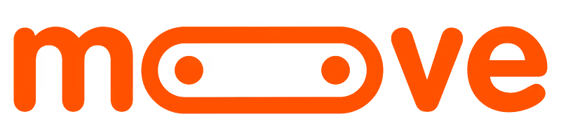 Logo of Flipturn customer Moove