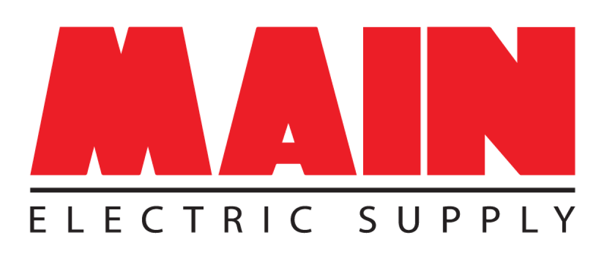 Main Electric Supply company logo
