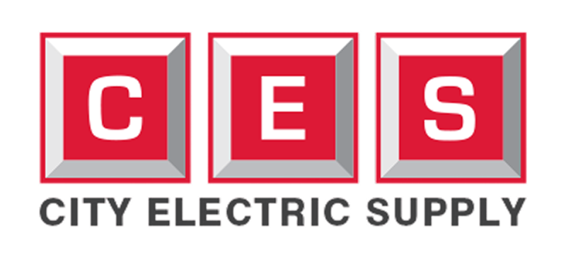 City Electric Supply logo