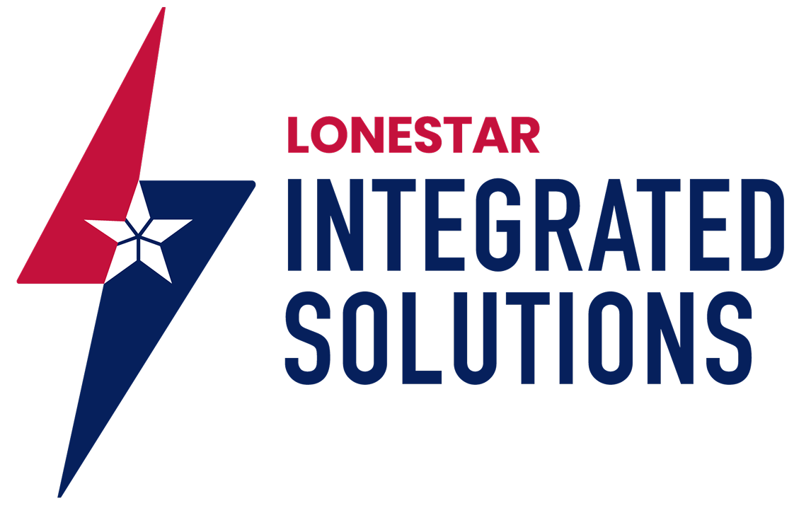 Lonestar Integrated Solutions logo
