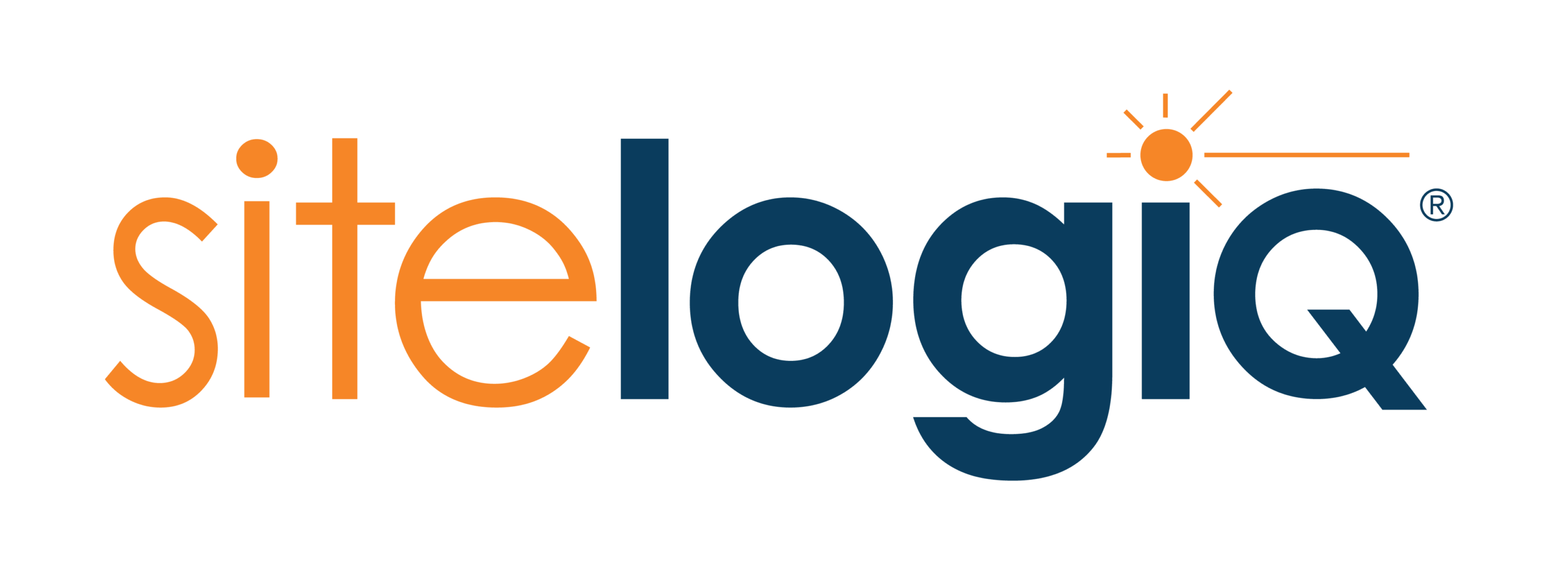 Sitelogiq logo