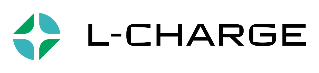 L-CHARGE company logo