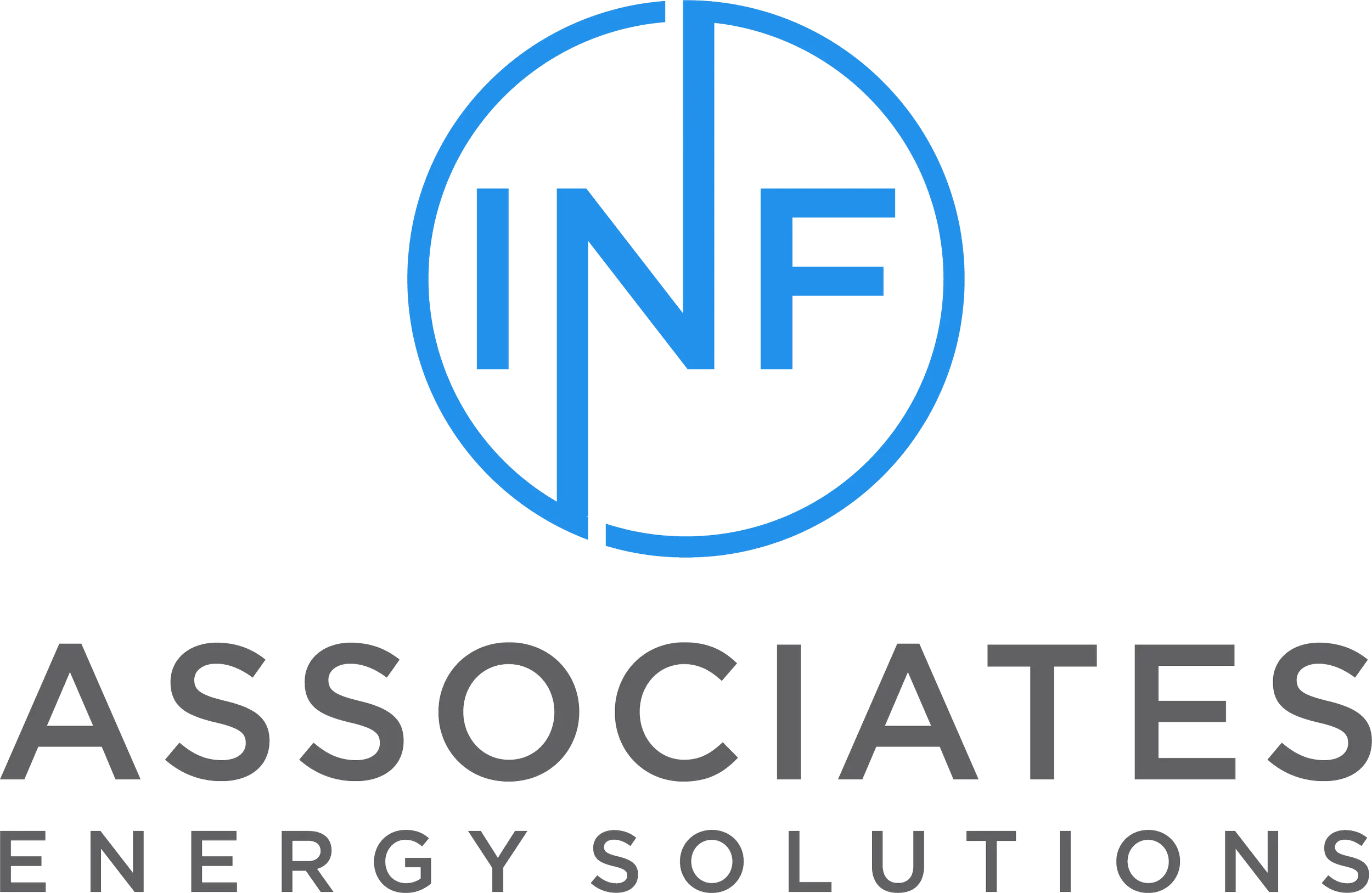 INF Associates logo