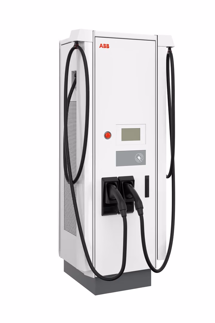 Charger 25
