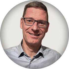 Speaker Uwe Krepelin