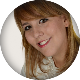 Speaker Sarah Reinhardt