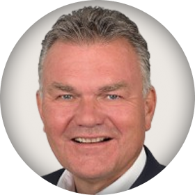 Speaker Dr. Ulrich Piepel