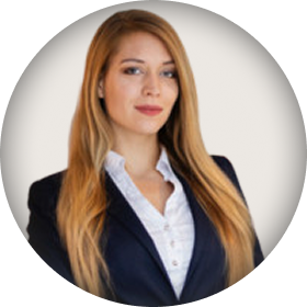 Speaker Magda Posluszny