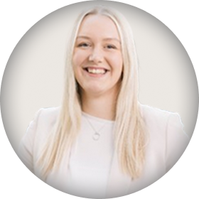 Speaker Johanna Kappius