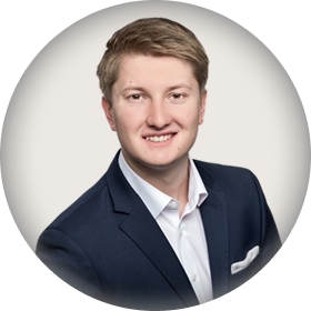 Speaker Timo Lammerskitten