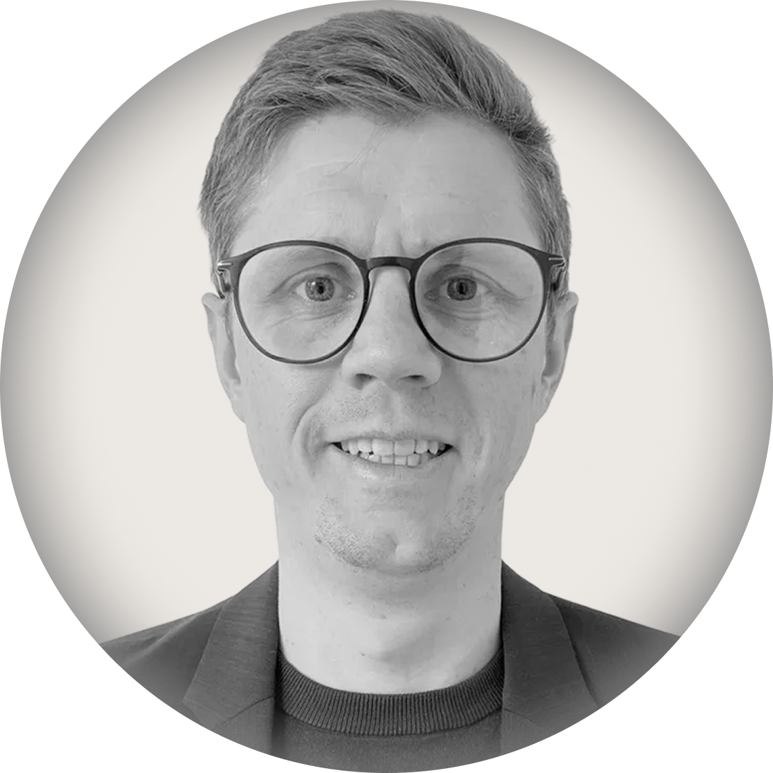 Speaker Matthias Lothes