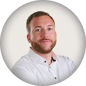 Speaker Matthias Lothes