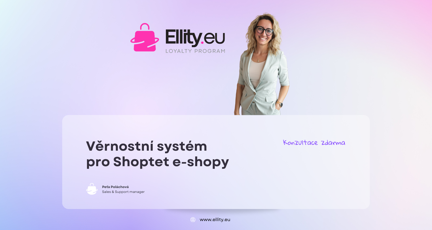 Věrnostní systém není sleva. Je to páka na vyšší zisk