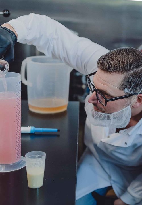 Drinks Development Lab Sustainable Private Label Beverage Manufacturer | Drink Manufacturing ...