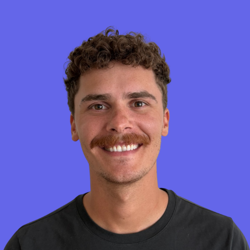 Nico Lassaux, Co-Founder and Head of Machine Learning at Hello Data, Inc.
