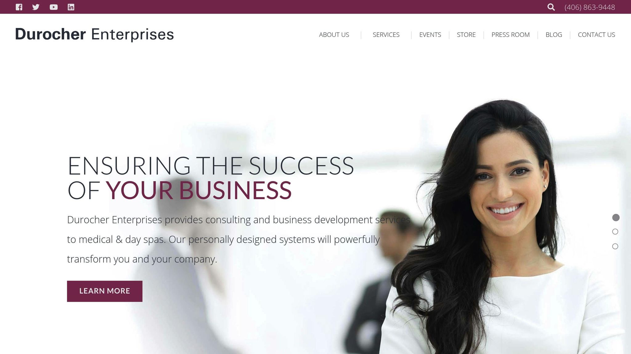 Durocher Enterprises