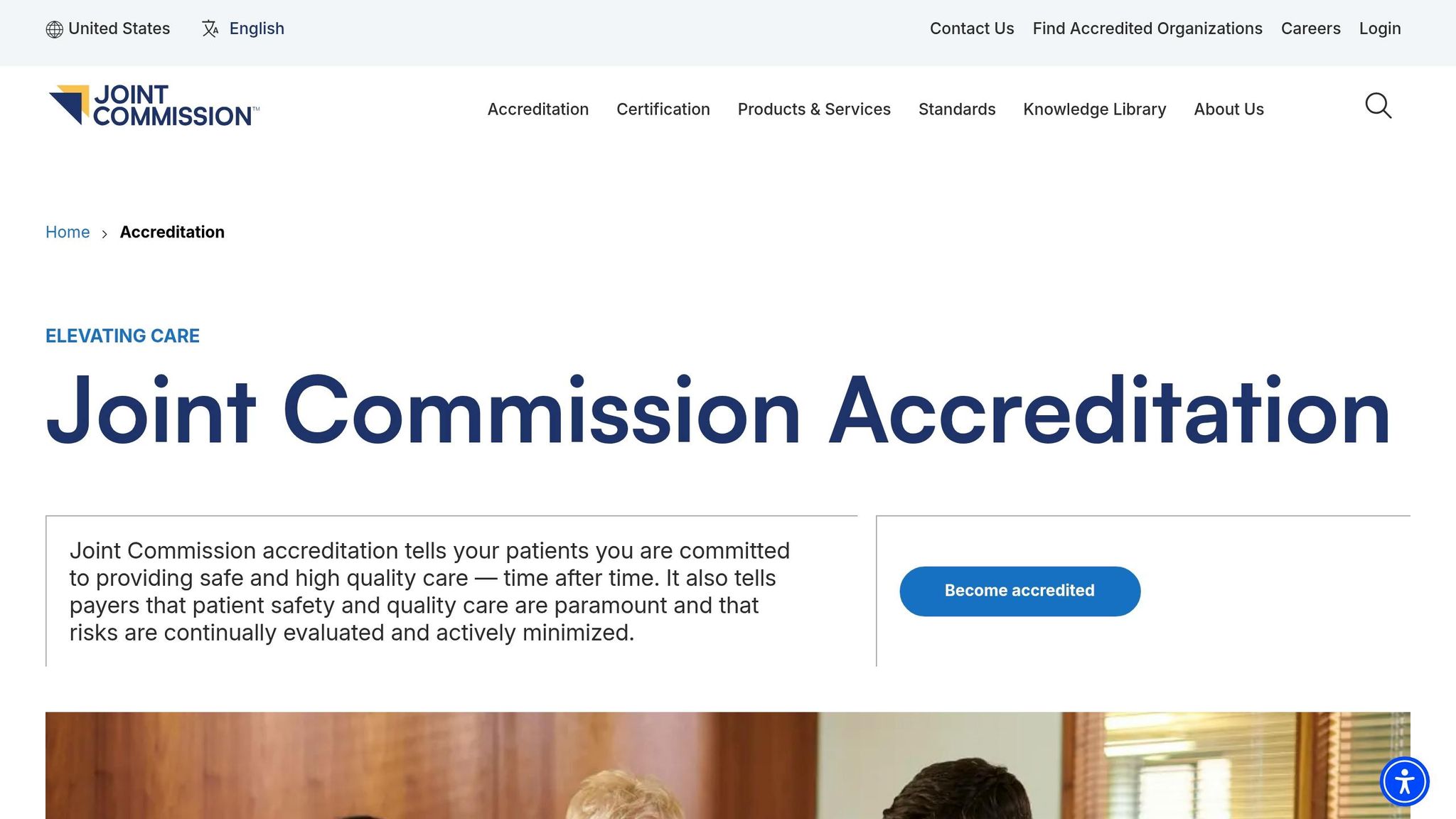 The Joint Commission