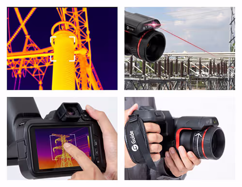 Guide PTSeries 05
