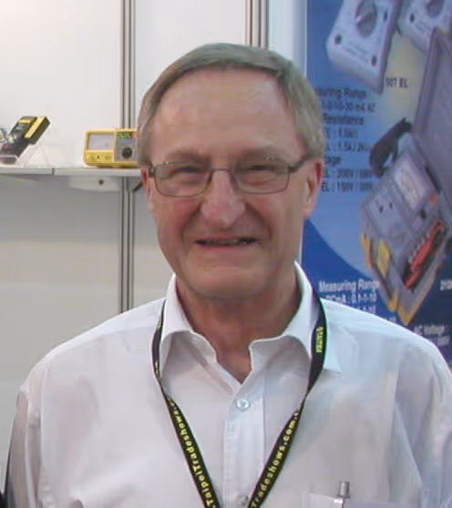 Peter Hockley