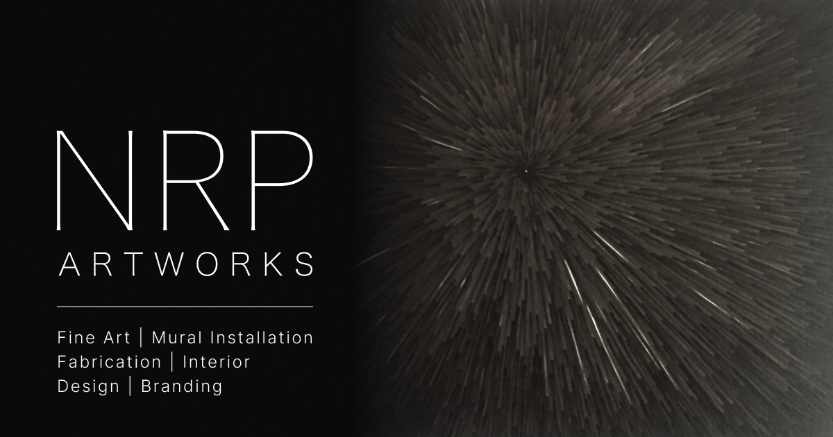 NRP Artworks