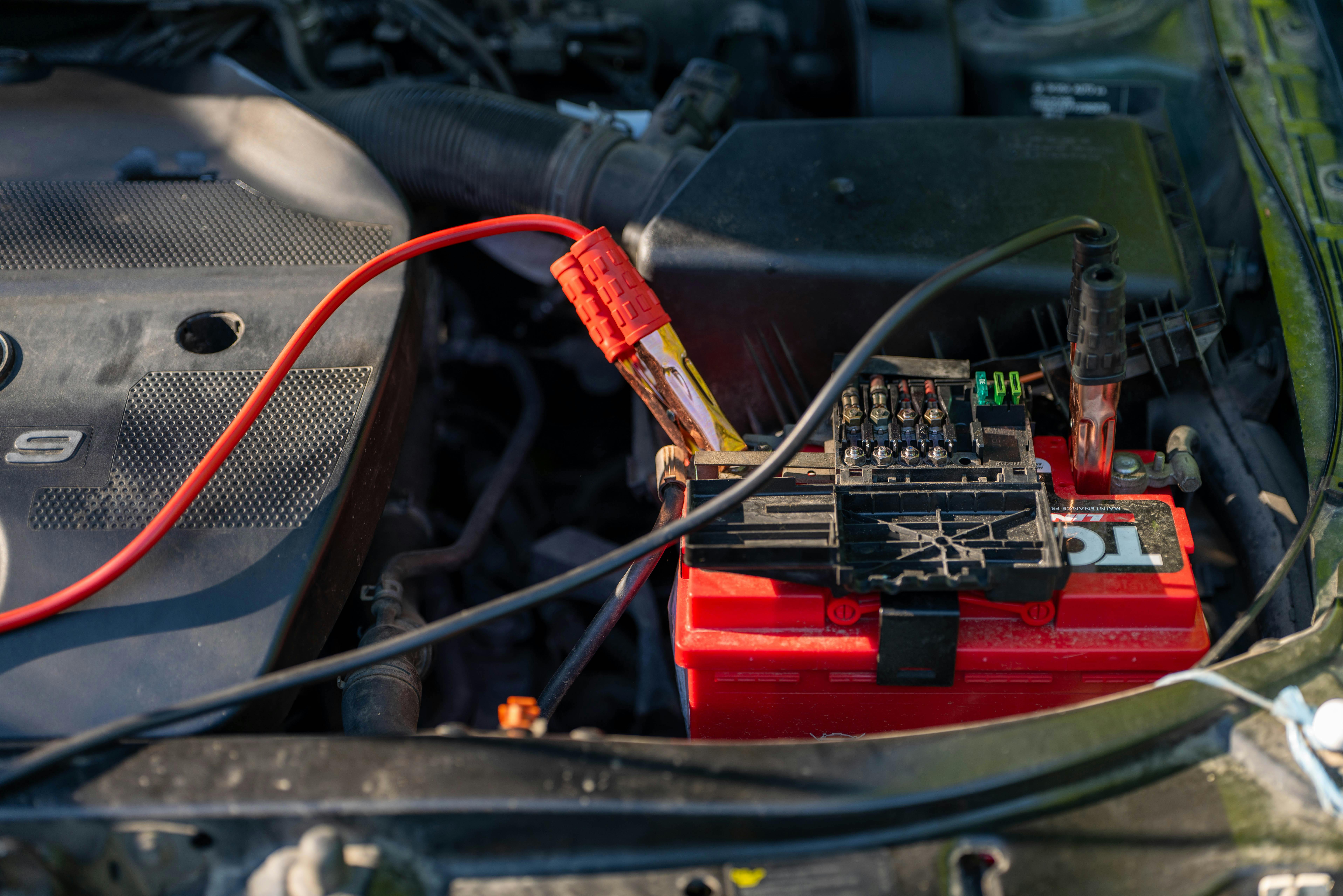 How Long Do Car Batteries Last?