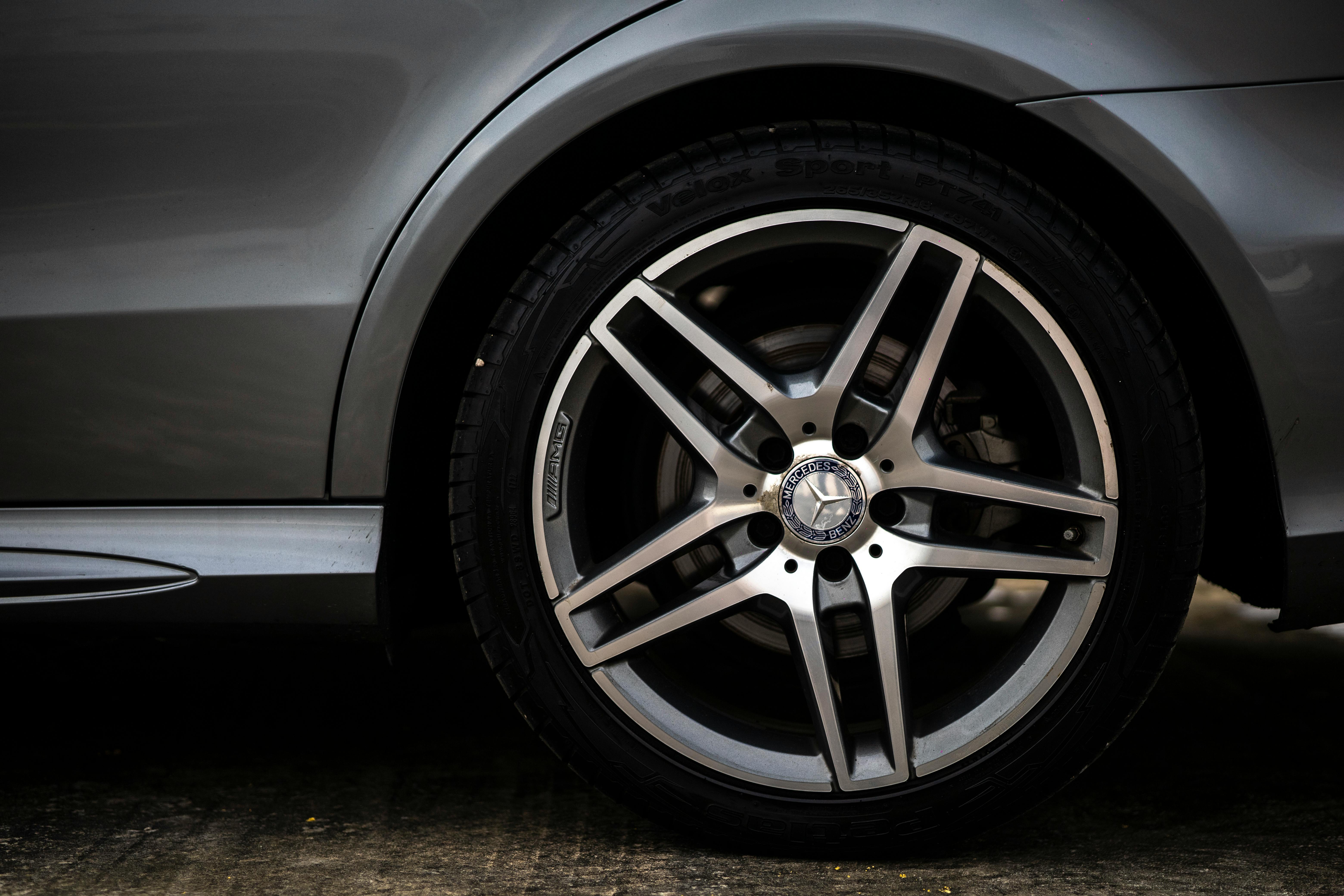 How Often Should I Get My Tires Rotated? 
